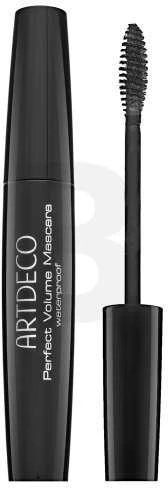 "Artdeco Perfect Volume" blakstienų tušas, atsparus vandeniui 01 Juodas