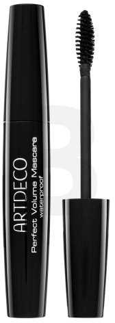Blakstienų tušas Artdeco Perfect Volume Máscara 01 Juodas