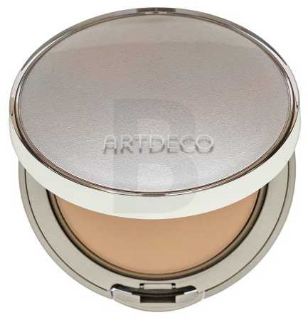 Artdeco Pure Minerals Mineral Compact Powder Powder moterims, 9 g