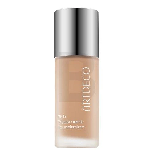 Makiažo pagrindas ARTDECO Rich Treatment Foundation 15 Cashmere Rose 20ml