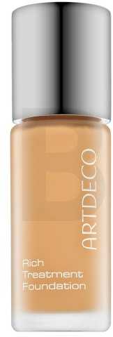 Artdeco Rich Treatment Foundation makiažo pagrindas, atspalvis: 17 Creamy Honey, 20 ml