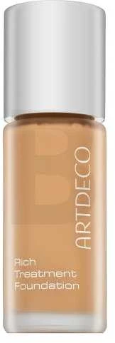 Makiažo pagrindas ARTDECO Rich Treatment Foundation 18 Deep Honey