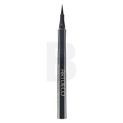 "Artdeco Sensitive Fine Liner" juodas 1ml
