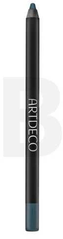 Artdeco Soft Eye Liner Atsparus vandeniui #32 Petrol, 1.2 g