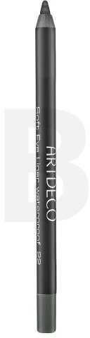 Artdeco Soft Eye Liner Atsparus vandeniui, 1,2 g