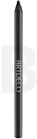 "Artdeco Soft Eye Liner" vandeniui atsparus akių pieštukas 10 Juodas