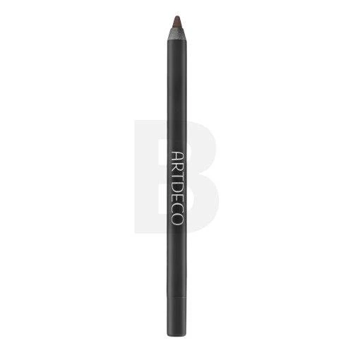 "Artdeco Soft Eye Liner Waterproff Deep Forest Brown" akių pieštukas 1,2g