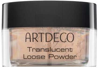 Artdeco permatoma biri pudra #05 Permatoma vidutinė, 8 g