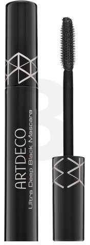 "Artdeco Ultra Deep Juodas" blakstienų tušas
