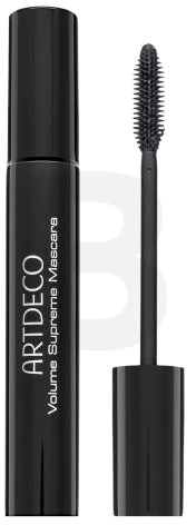 "Artdeco Volume Supreme" blakstienų tušas 1 juodas