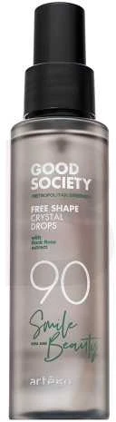 Artègo Good Society 90 Free Shape Crystal Drops plaukų formavimo priemonė, 100 ml