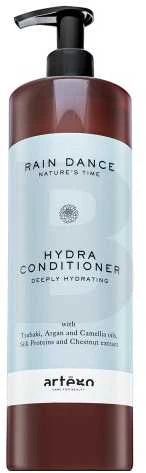 Artègo Rain Dance Hydra Conditioner drėkinamasis plaukų kondicionierius, 1000 ml