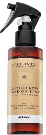 Artègo Rain Dance Multi-Benefit Leave On Purškiklis plaukų purškiklis, 150 ml