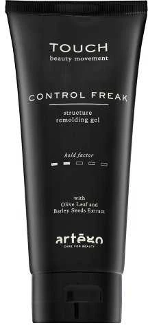 Artègo Touch Control Freak struktūros pertvarkymo gelis, 200 ml