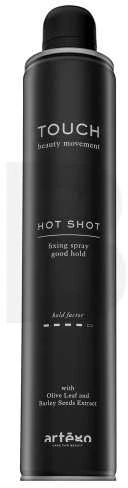 Artègo Touch Hot Shot fiksuojantis purškiklis, 500 ml