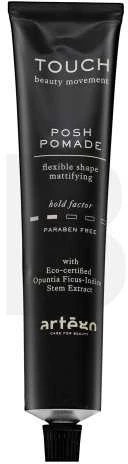 Artègo Touch Posh pomada, suteikianti matinį efektą, 100 ml