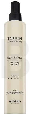 Artègo Touch Sea Style Texturizing Salty Purškiklis plaukų purškiklis su druska, 250 ml