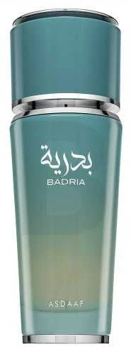 Asdaaf Badria EDP parfumuotas vanduo unisex, 100 ml