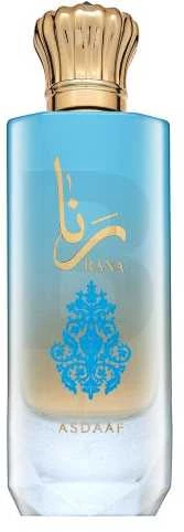Asdaaf Rana EDP parfumuotas vanduo moterims, 100 ml