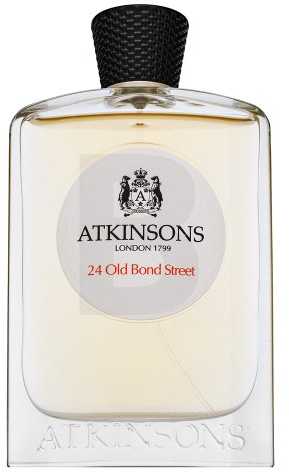 Atkinsons 24 Old Bond Street EDC odekolonas unisex, 100 ml