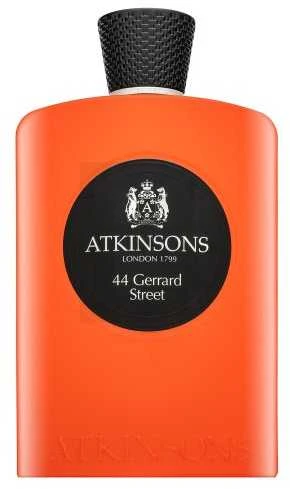Atkinsons 44 Gerrard Street EDC odekolonas unisex, 100 ml