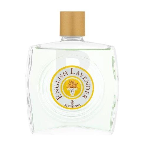 Atkinsons English Lavender tualetinis vanduo 150ml