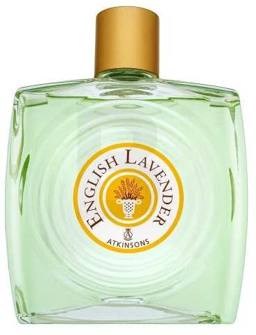 Atkinsons English Lavender tualetinis vanduo 620ml