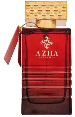 Azha Amber Malaky EDP parfumuotas vanduo vyrams, 100 ml