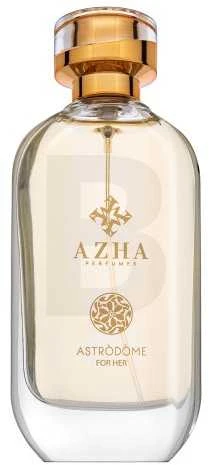 Azha Astrodome EDP parfumuotas vanduo moterims, 100 ml