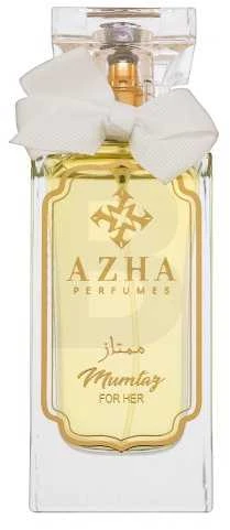 Azha Mumtaz EDP parfumuotas vanduo moterims, 100 ml