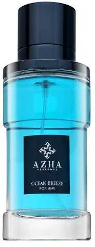 Azha Perfumes Azha Ocean Breeze For Him EDP parfumuotas vanduo vyrams, 100 ml