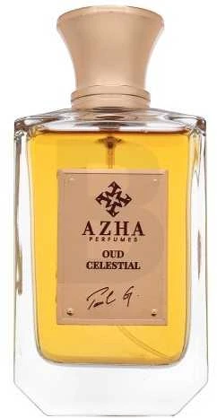 Azha Oud Celestial EDP parfumuotas vanduo unisex, 100 ml
