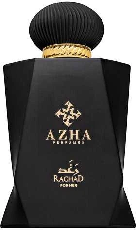 Azha Raghad EDP parfumuotas vanduo moterims, 100 ml
