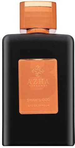 Azha Shah's Oud EDP parfumuotas vanduo unisex, 100 ml