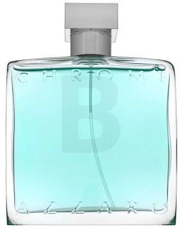 Azzaro Chrome Azure EDT tualetinis vanduo vyrams, 100 ml
