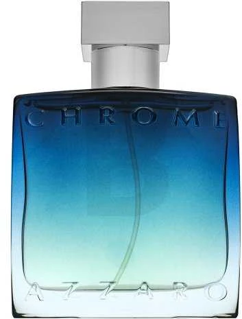 Azzaro Chrome EDP parfumuotas vanduo vyrams, 50 ml