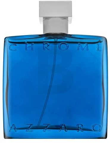 Azzaro Chrome PP kvepalai vyrams, 100 ml