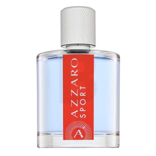 Kvepalai vyrams Azzaro Sport 2022 EDT, 100 ml