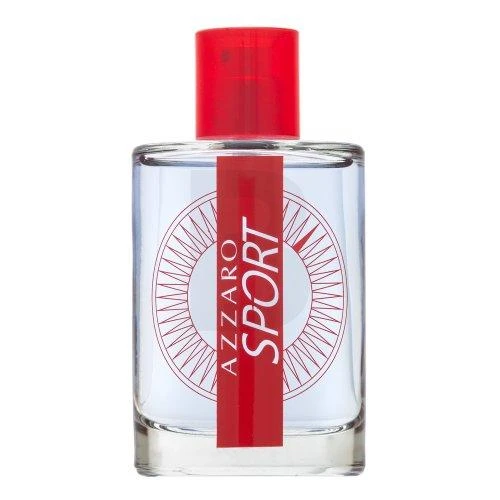 Azzaro Sport EDT tualetinis vanduo vyrams, 100 ml