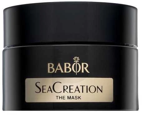 Babor SeaCreation The Mask stangrinanti veido kaukė, 50 ml