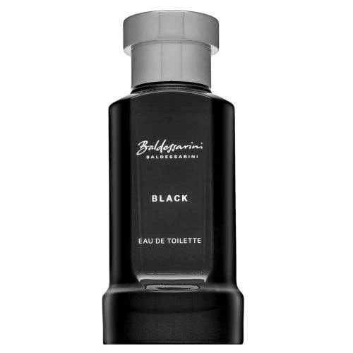 Baldessarini Juodas EDT tualetinis vanduo vyrams, 50 ml