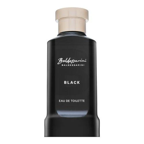 Baldessarini Juodas EDT tualetinis vanduo vyrams, 75 ml
