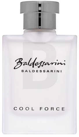 Baldessarini Cool Force EDT tualetinis vanduo vyrams, 50 ml