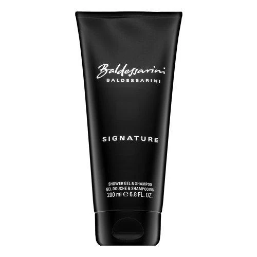 Baldessarini Signature Dušo želė, 200 ml