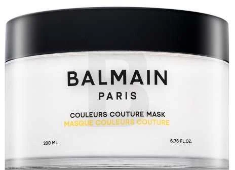 Balmain Couleurs Couture, 200 ml