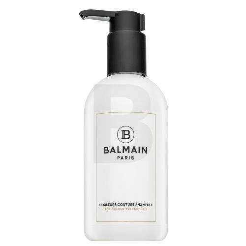 Balmain Couleurs Couture Šampūnas, 300 ml