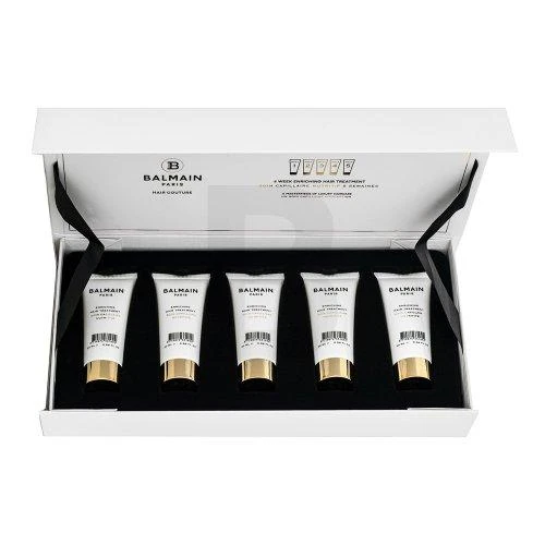 Balmain Hair Couture 5 Week Enriching Hair Treatment 5 x, 20 ml