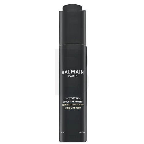 Balmain gydymas plaukų augimui Homme (aktyvuojantis galvos odos gydymas) 50 ml