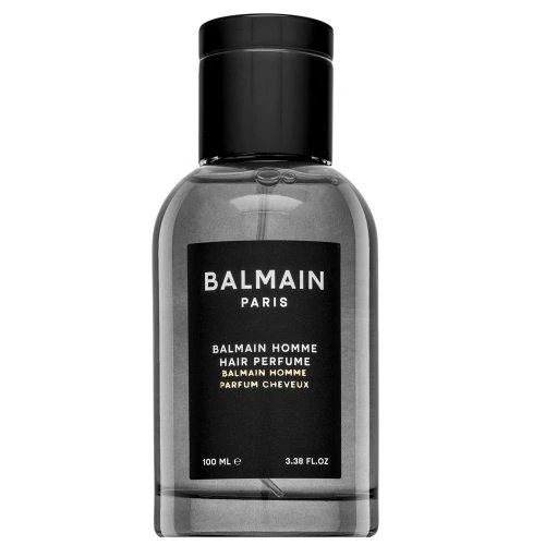 Balmain Homme plaukų kvepalai 100 ml buteliukas