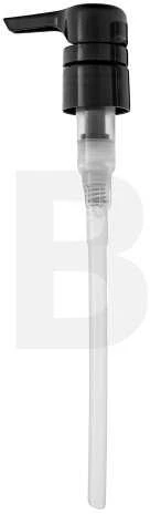 Balmain Professionnel Balmain Juodas Pump, 1000 ml